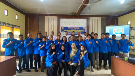 Peningkatan Kapasitas Karang Taruna 